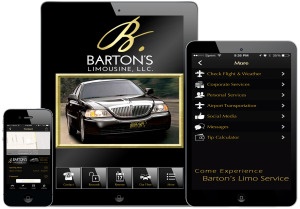 bartons limousine