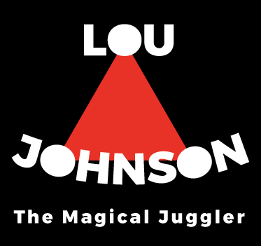 Loujuggler.com logo