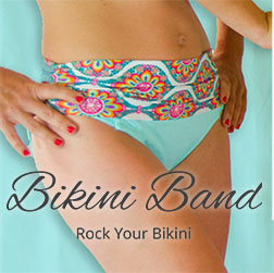 bikini band profile pic