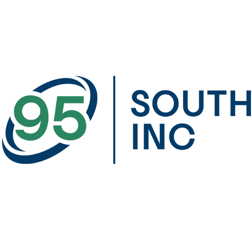 95 South Inc. Logo