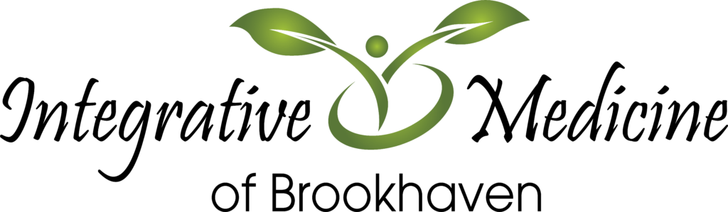 Integrative Medicine of Brookhaven Logo