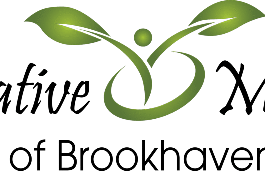 Integrative Medicine of Brookhaven Logo
