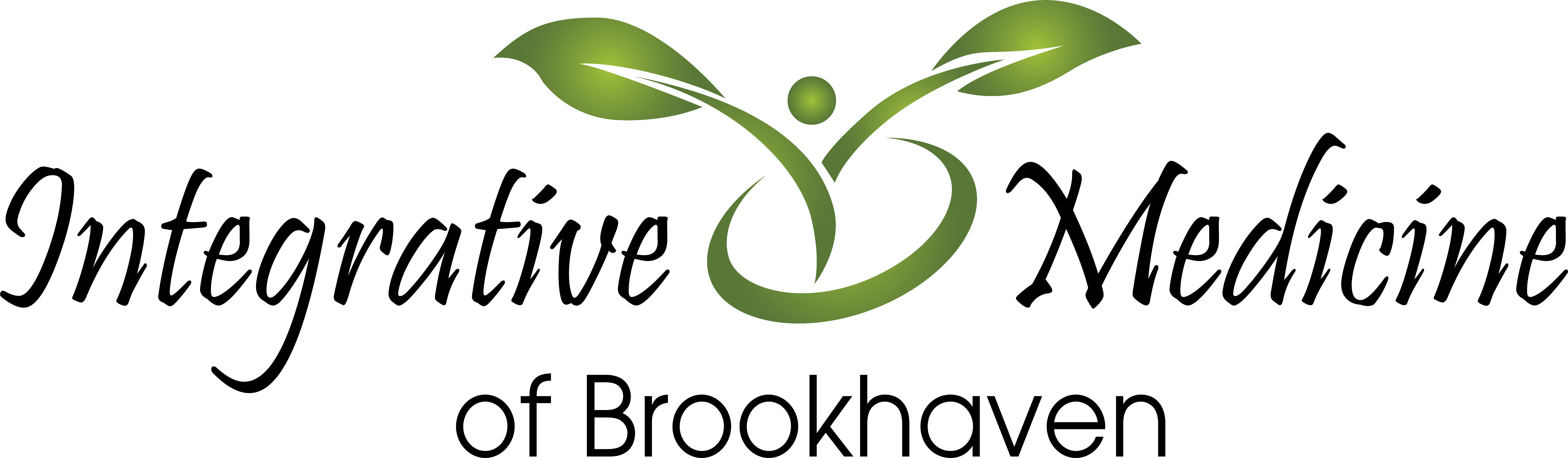 Integrative Medicine of Brookhaven Logo