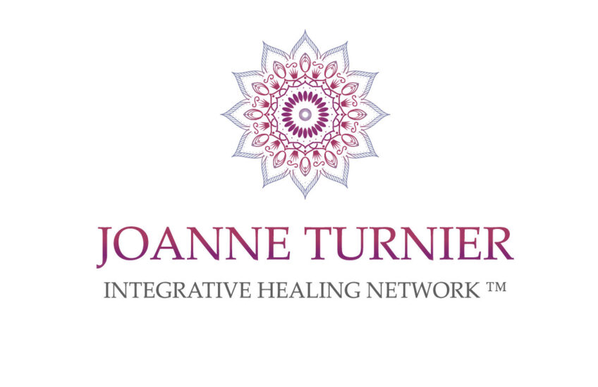 Joanne Turnier Logo