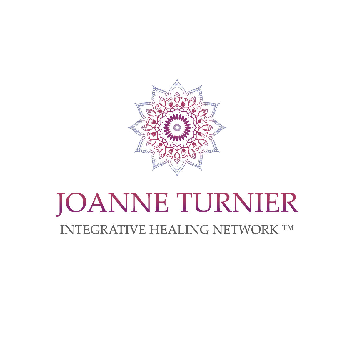 Joanne Turnier Logo