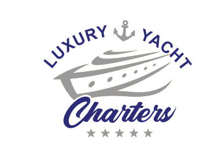 Luxury Charter Yachts Logo