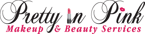 Pretty In Pink Logo
