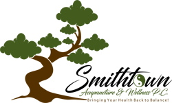 Smithtown Acupuncture & Wellness Logo