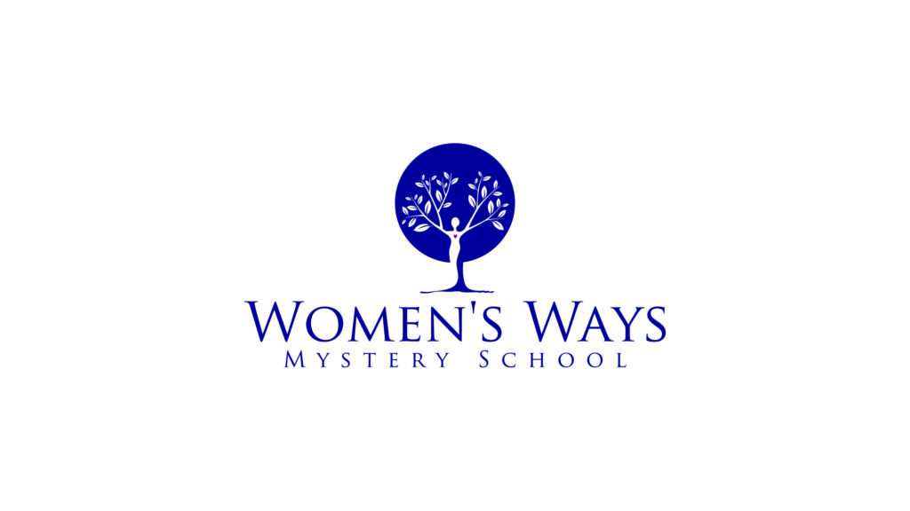 Women's Way mystery School Logo