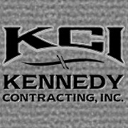 Kennedy Contracting Corp Logo