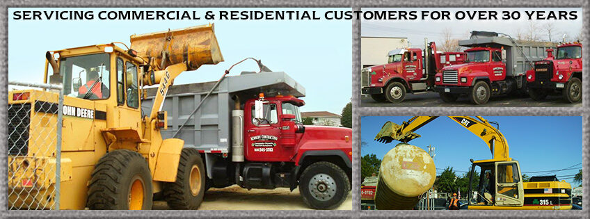 kennedy contracting FB Cover
