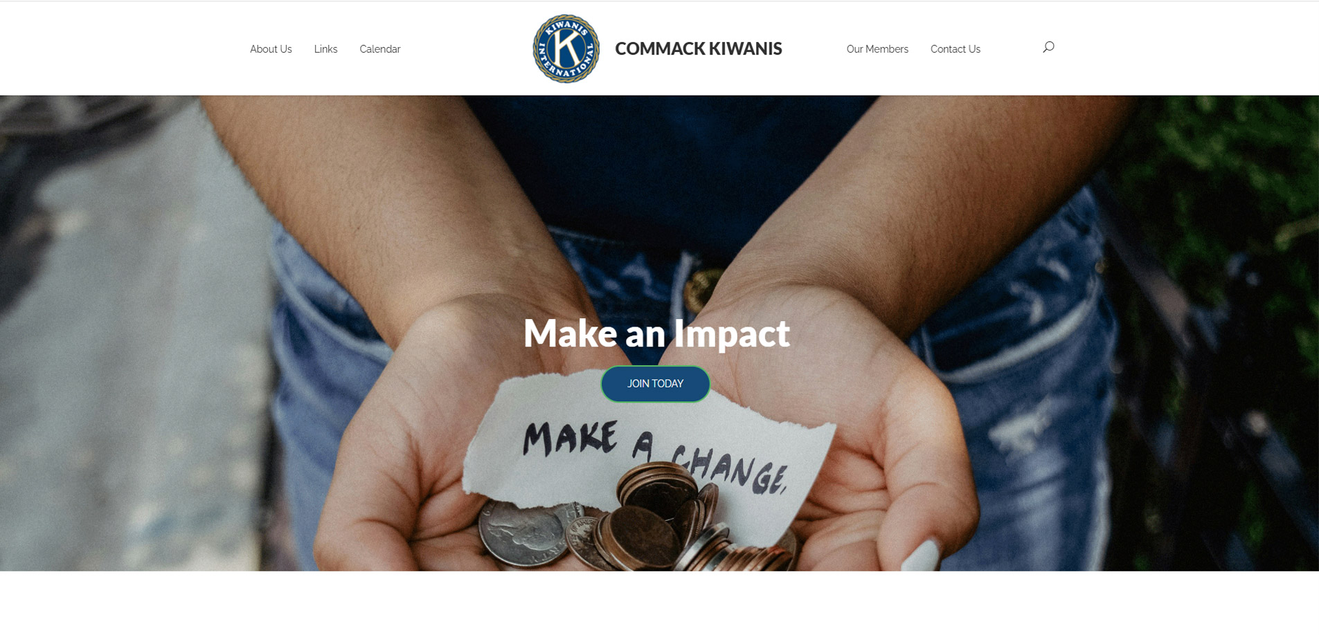 Commack Kiwanis