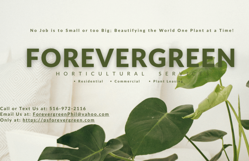 Forevergreen Horticulture Services
