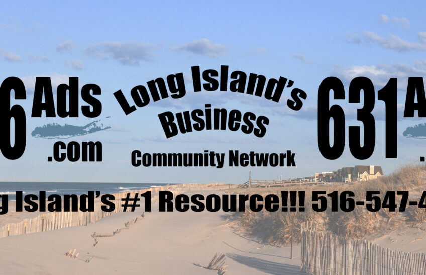 516Ads | 631Ads Web Design New Logo