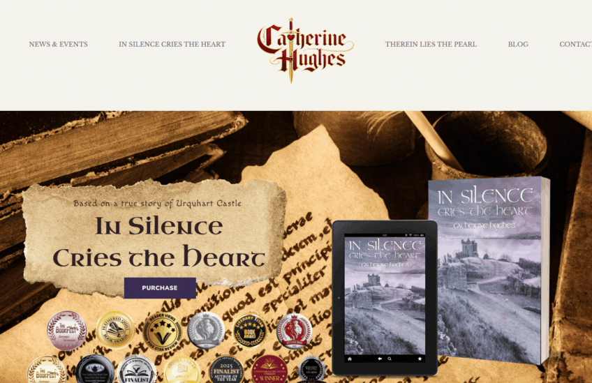 catherine-hughes-author-website