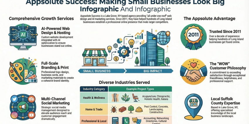 The Future of Small Business Marketing